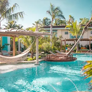 Boardwalk Boutique Aruba - Adults Only Hotel Palm Beach