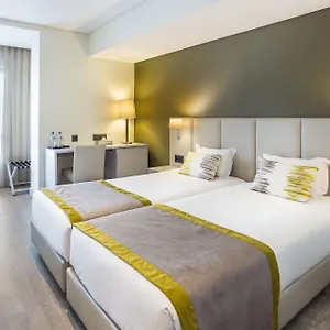Empire Hotel Lisbon