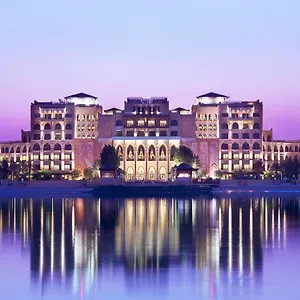 Shangri-la Qaryat Al Beri, Hotel Abu Dhabi