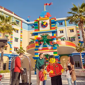 Legoland Dubai