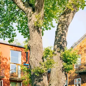 J, Stockholm, A Member Of Design Hotel Nacka