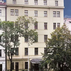 Lunik Hotel Prague