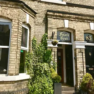 Friars Rest Guest house York