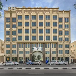 Gulf Al Nasr Formerly Roda Links Al Nasr Dubai