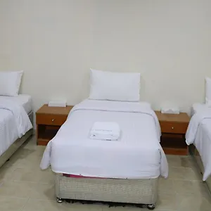 Youth Hostel Dubai