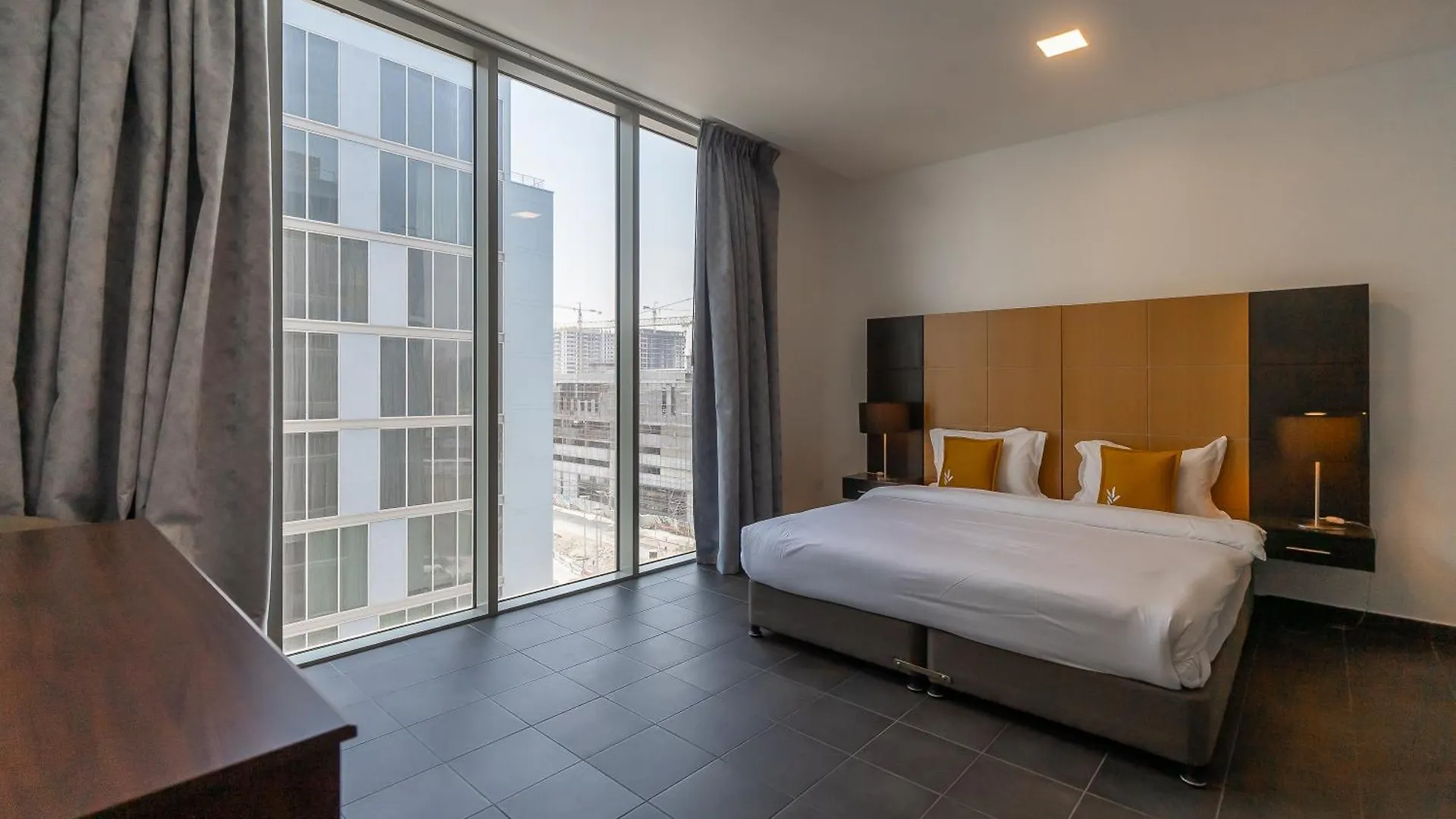Hotel Emirates Sports Hotel, Dubai Sports City